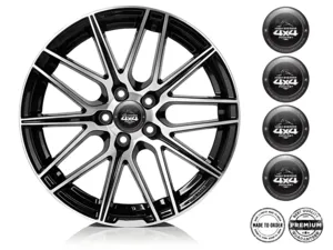 Wheel Badges Edition Ultimate Sports Nexus Flow